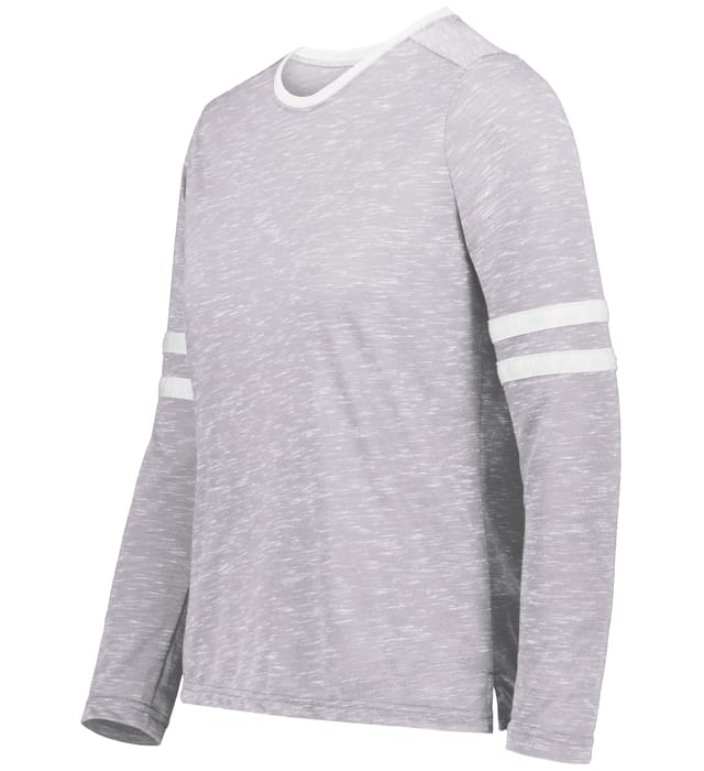 Girls only Monterey Long Sleeve Tee