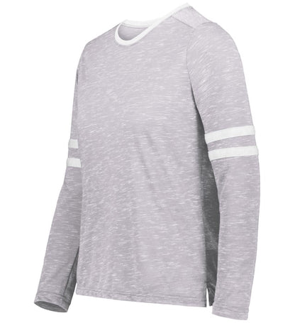 Girls only Monterey Long Sleeve Tee