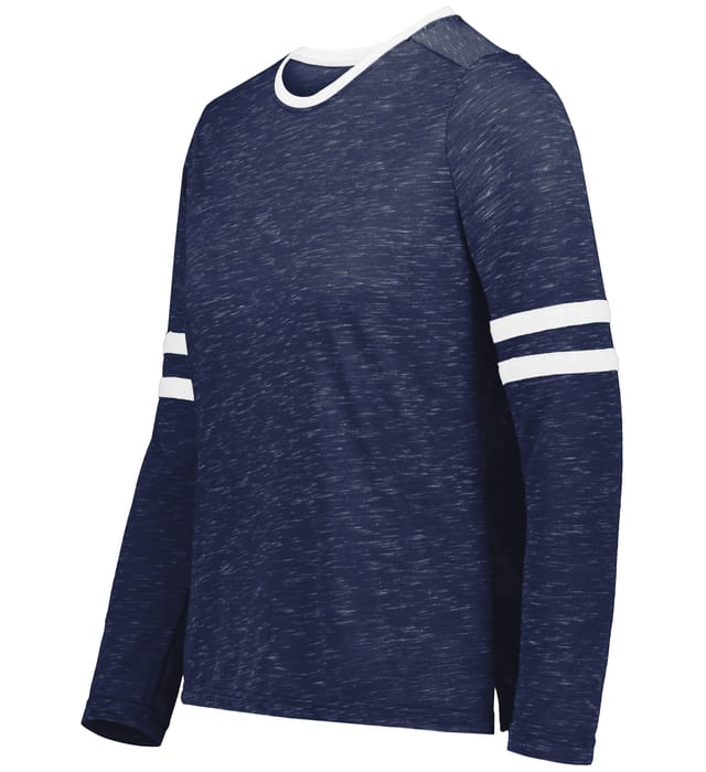 Girls only Monterey Long Sleeve Tee