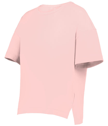 Girls/Ladies Effortless Boxy T