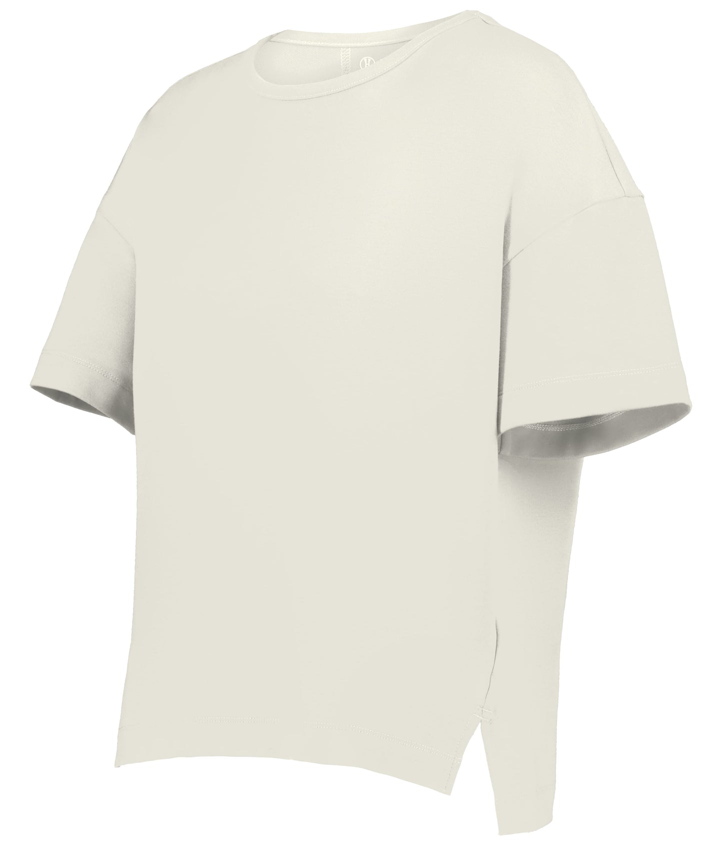 Girls/Ladies Effortless Boxy T