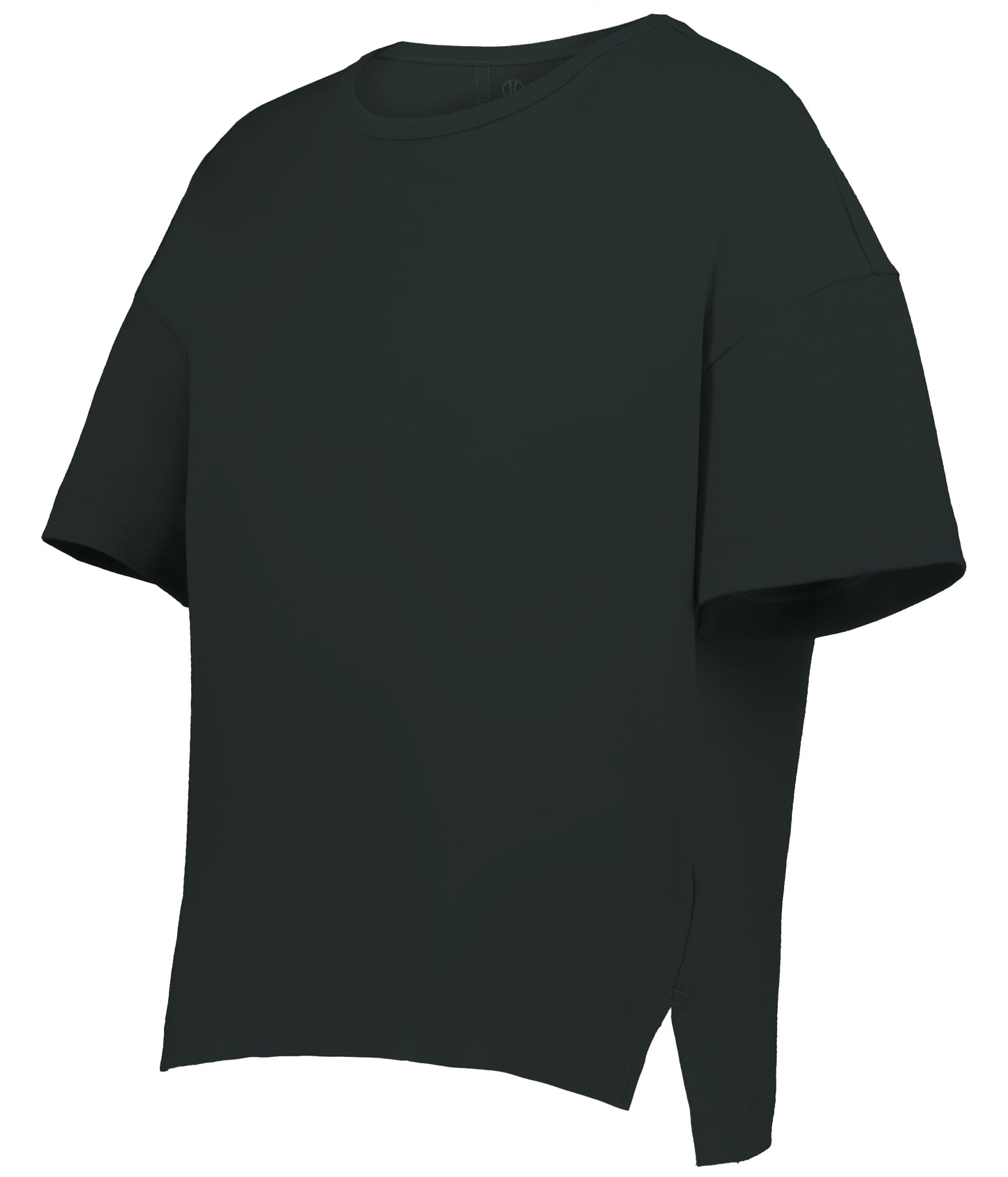 Girls/Ladies Effortless Boxy T