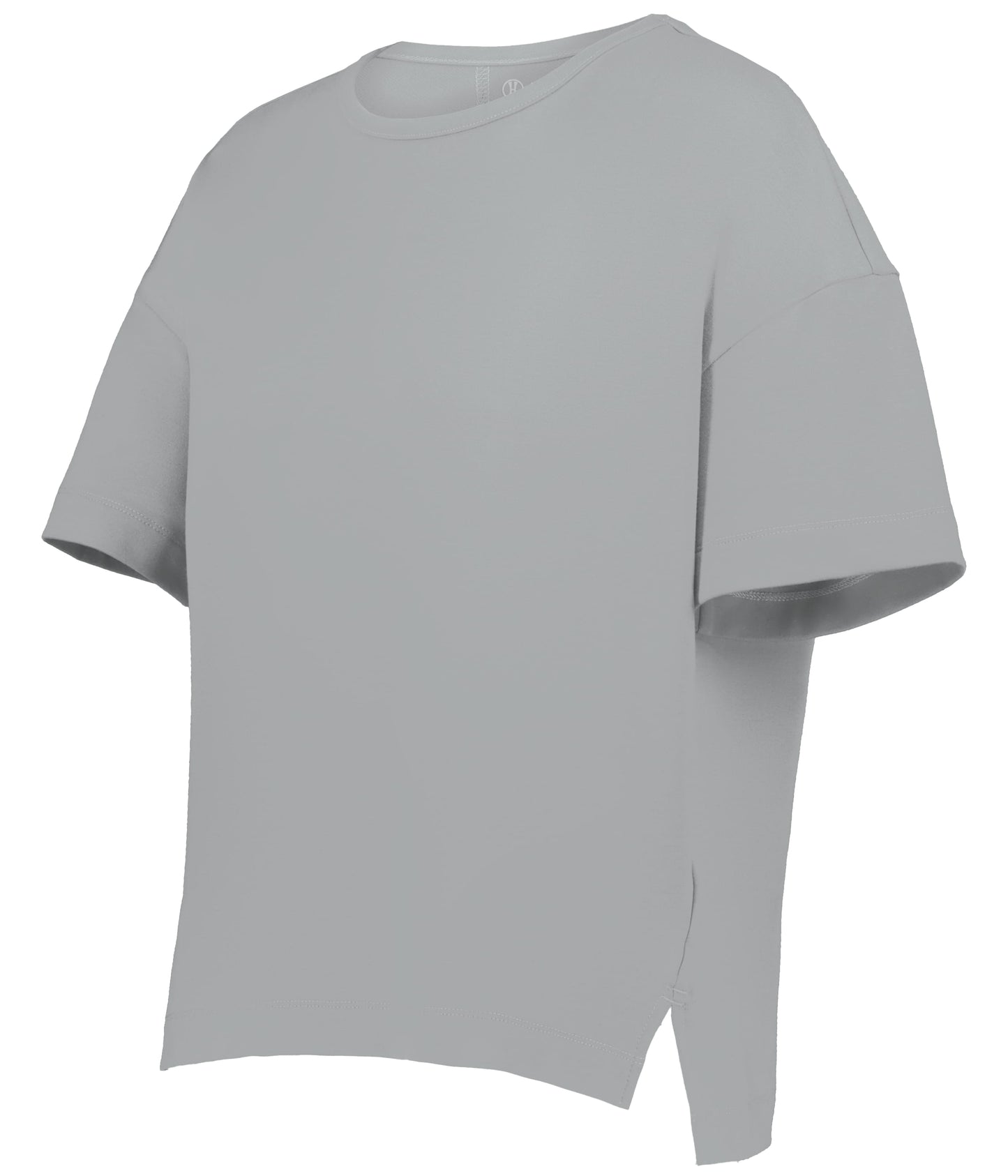 Girls/Ladies Effortless Boxy T