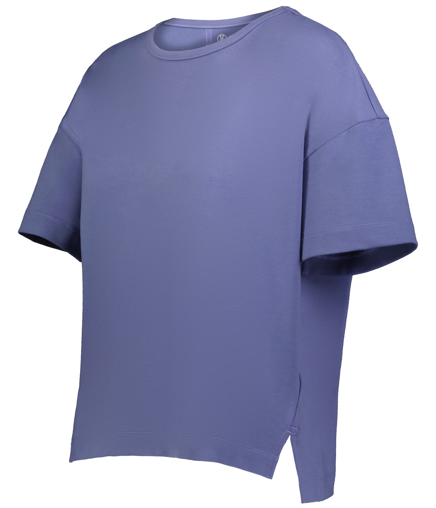 Girls/Ladies Effortless Boxy T