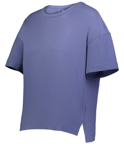 Girls/Ladies Effortless Boxy T