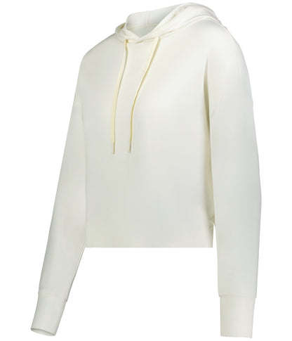 Girls/Ladies Boxy Effortless Hoodie