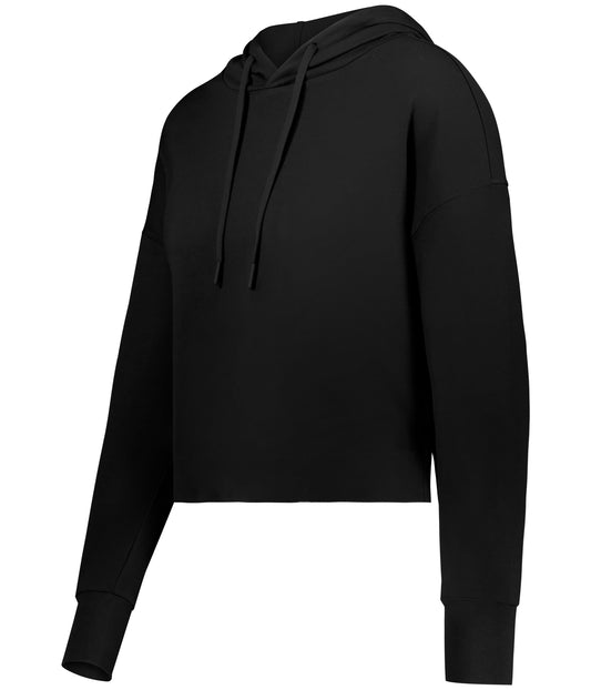 Girls/Ladies Boxy Effortless Hoodie