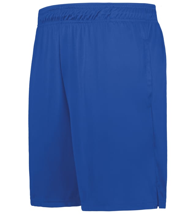 Performance Momentum Shorts with pockets