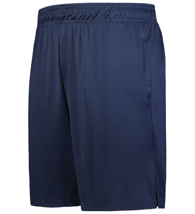 Performance Momentum Shorts with pockets