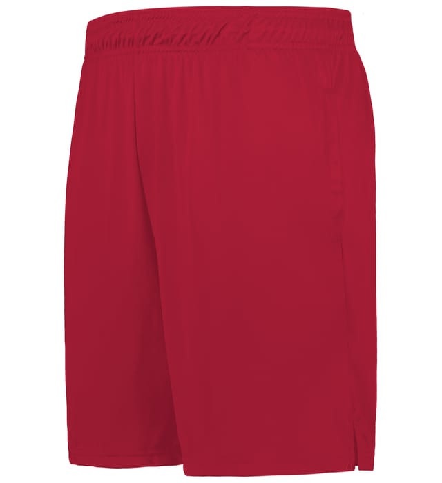 Performance Momentum Shorts with pockets