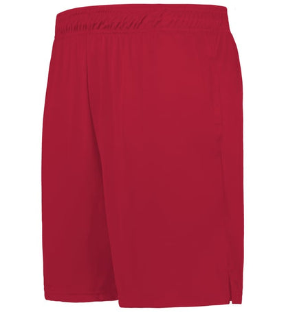 Performance Momentum Shorts with pockets
