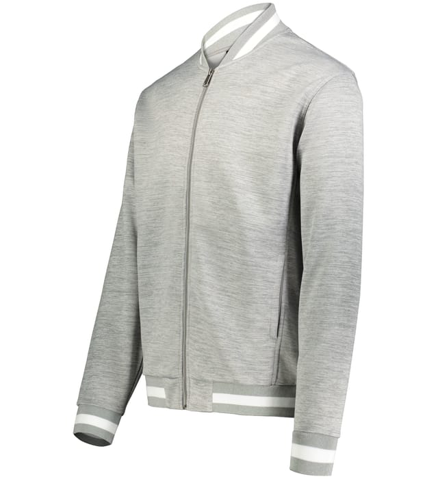 V-Street Full-Zip Jacket (8534429237525)