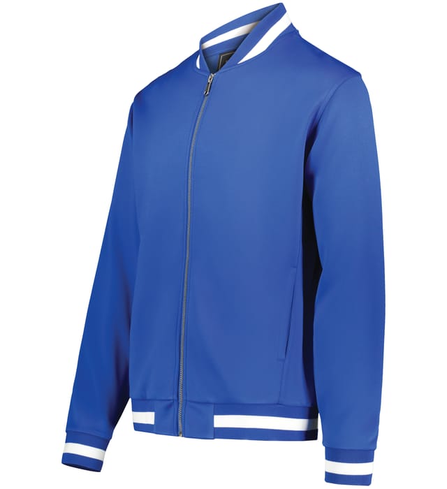 V-Street Full-Zip Jacket (8534429237525)