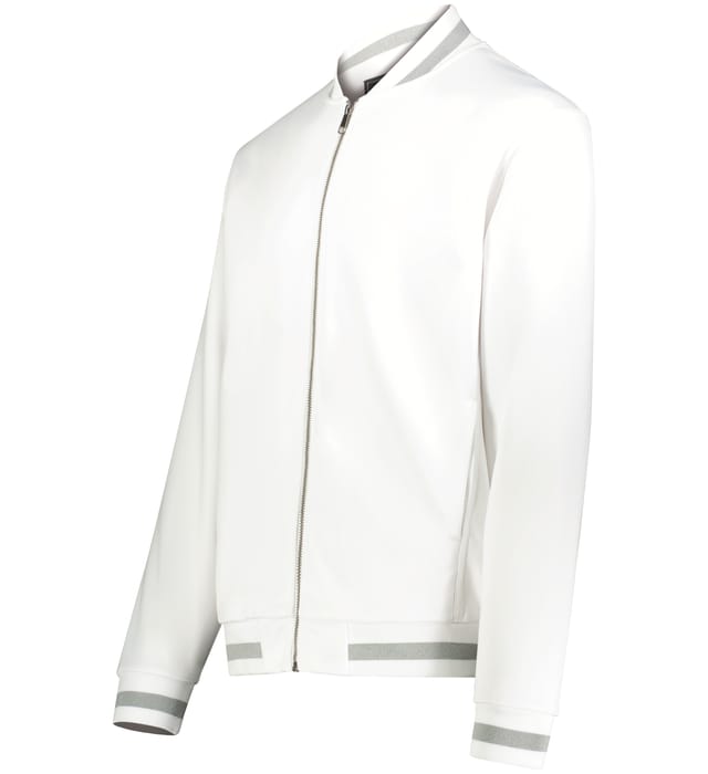 V-Street Full-Zip Jacket (8534429237525)