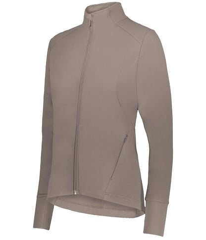Girls/Ladies City Flex Jacket