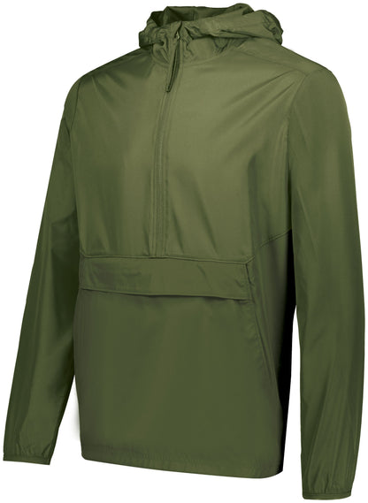 Pack 1/4 Zip Pullover