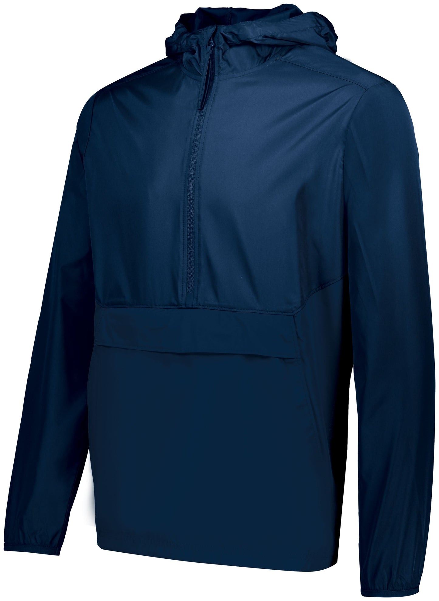 Pack 1/4 Zip Pullover