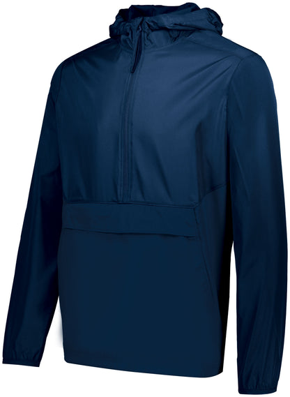 Pack 1/4 Zip Pullover