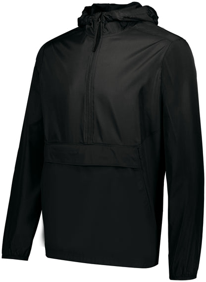 Pack 1/4 Zip Pullover