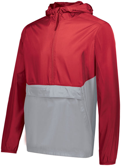 Pack 1/4 Zip Pullover