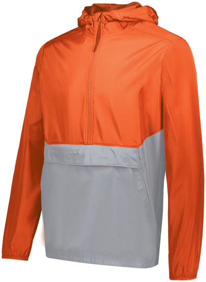 Pack 1/4 Zip Pullover