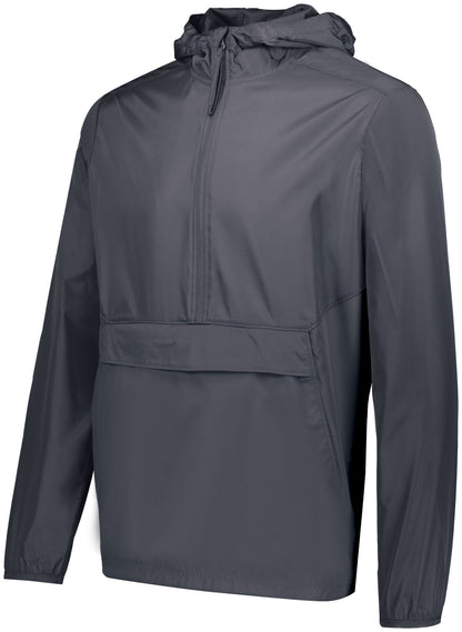 Pack 1/4 Zip Pullover