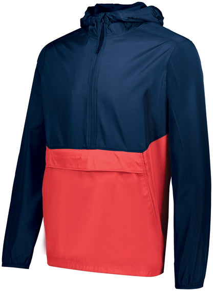 Pack 1/4 Zip Pullover