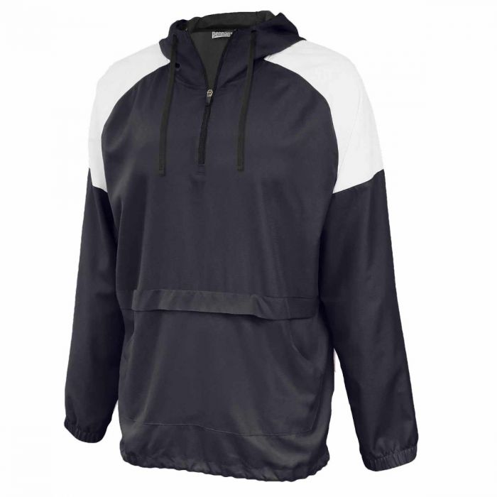 Attack Anorak Jacket