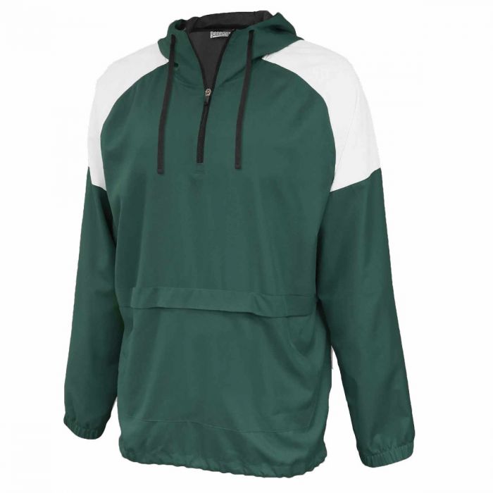 Attack Anorak Jacket
