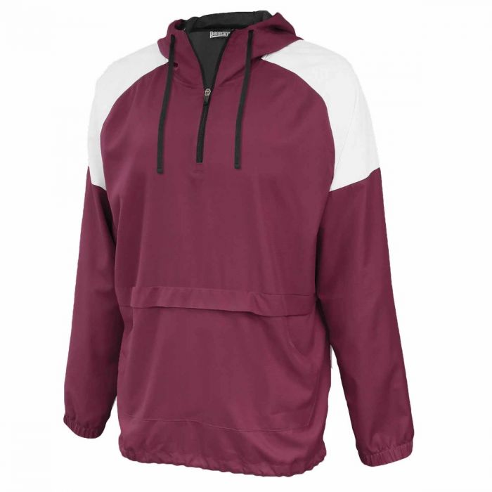 Attack Anorak Jacket