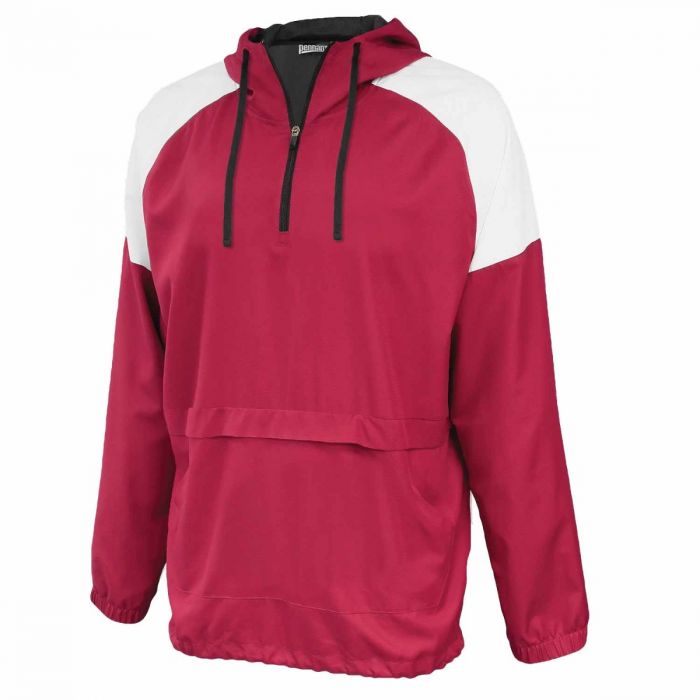 Attack Anorak Jacket