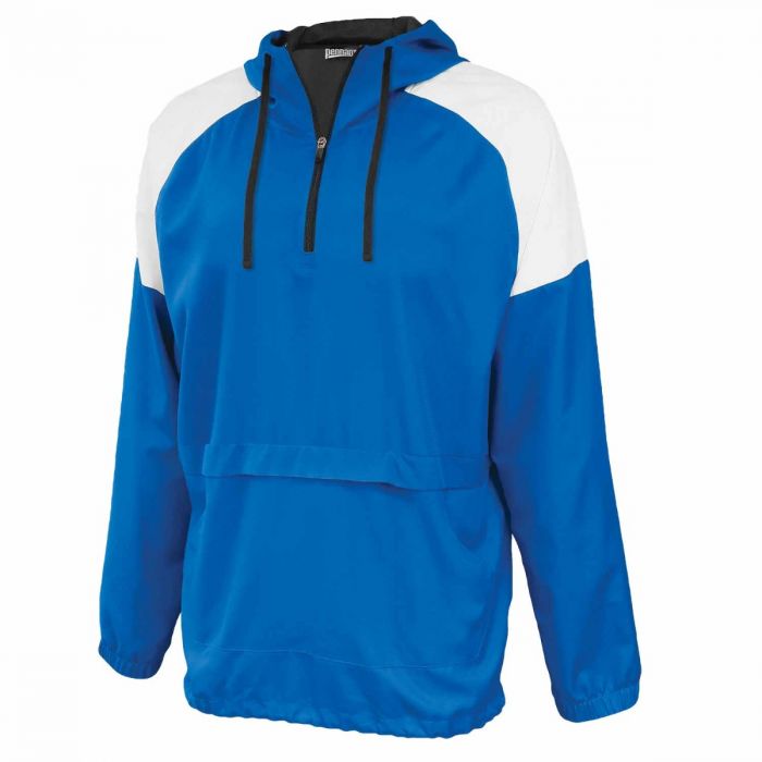 Attack Anorak Jacket