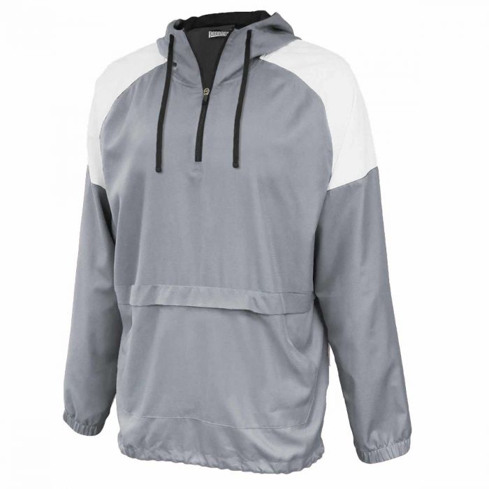 Attack Anorak Jacket