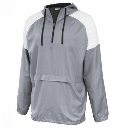 Attack Anorak Jacket