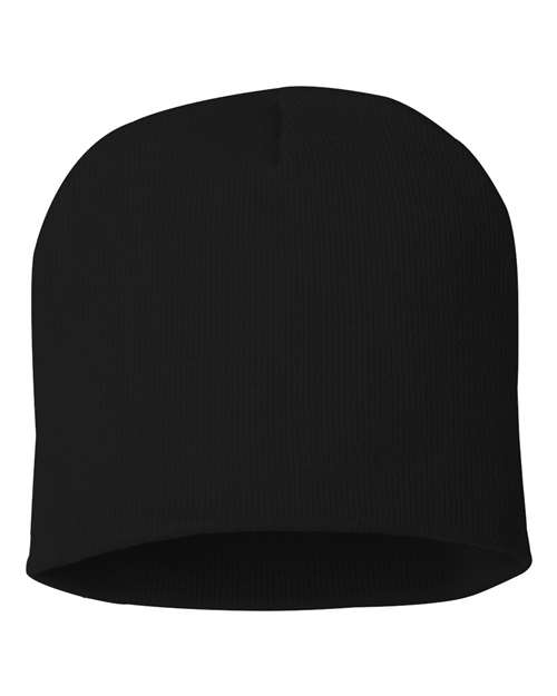 Knit Beanie (8512896434453)