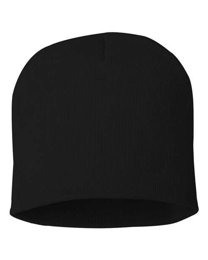 Knit Beanie (8512896434453)