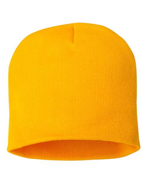 Knit Beanie (8512896434453)