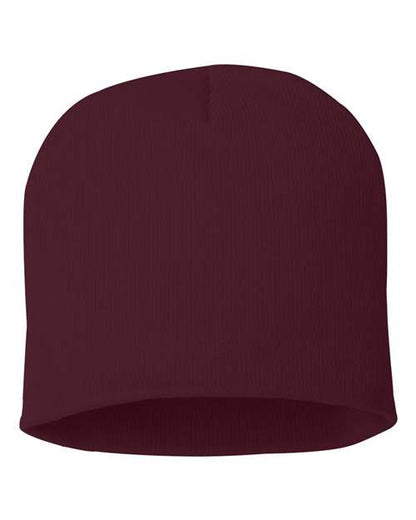 Knit Beanie (8512896434453)