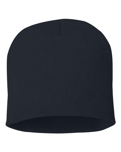 Knit Beanie (8512896434453)