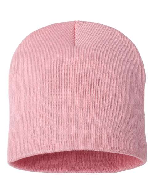 Knit Beanie (8512896434453)