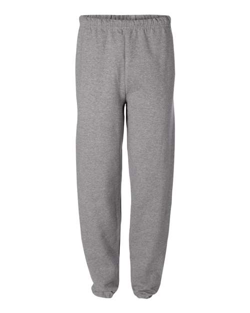 PE Uniform Elastic Bottom Sweatpants