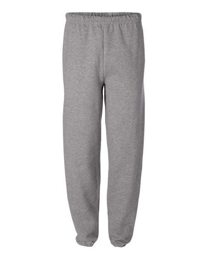 PE Uniform Elastic Bottom Sweatpants
