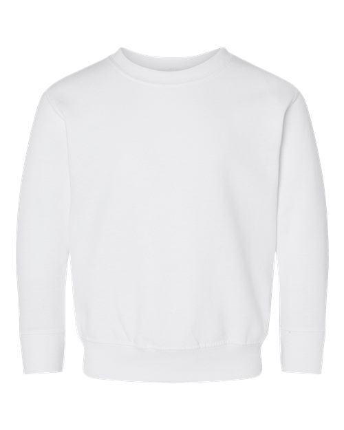 Toddler Crewneck Sweatshirt