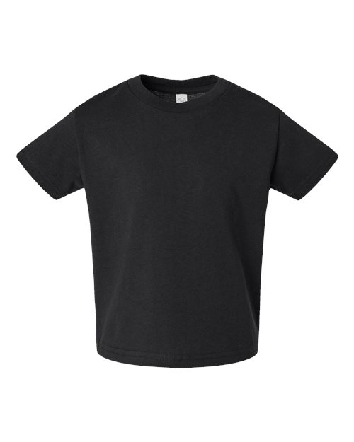 Juvy Cotton Jersey Short Sleeve T-Shirt