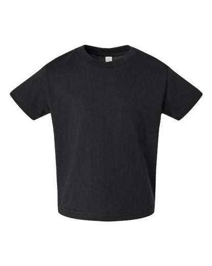 Juvy Cotton Jersey Short Sleeve T-Shirt