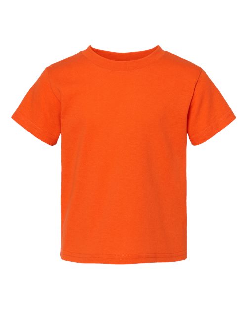 Juvy Cotton Jersey Short Sleeve T-Shirt