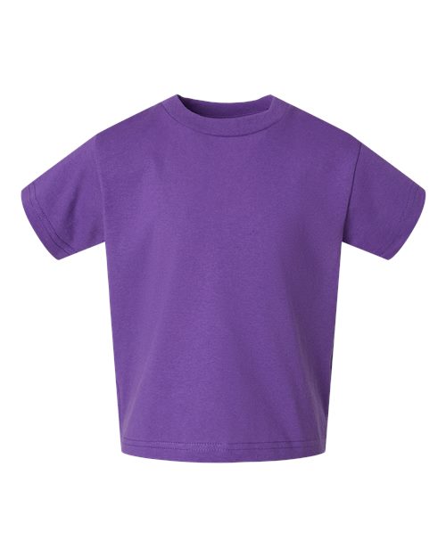 Juvy Cotton Jersey Short Sleeve T-Shirt