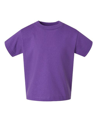Juvy Cotton Jersey Short Sleeve T-Shirt