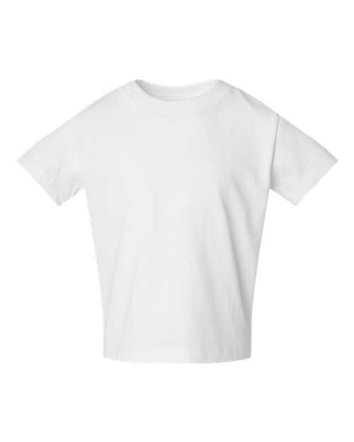 Juvy Cotton Jersey Short Sleeve T-Shirt