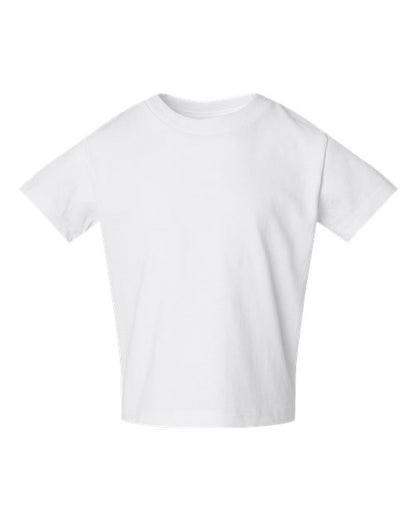 Juvy Cotton Jersey Short Sleeve T-Shirt